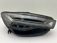 фото thumb №1, Audi rs6 c7 4g0 lift лампа передняя правая full led matrix n 2014-