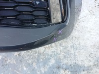 фото thumb №10, Bmw 3 g20 g21 m набор бампер передний перед