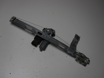 фото thumb №10, Подъемник стекла переднее перед левый mercedes a-klasa w168 00 23 электрический