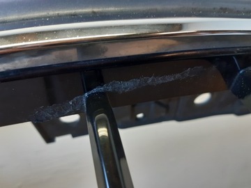 фото thumb №9, Maserati quattroporte рестайлінг gransport бампер перед