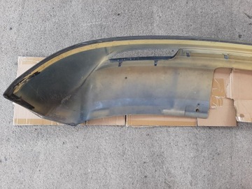 фото thumb №15, Opel astra j hb opc накладка бампера зад 13319471