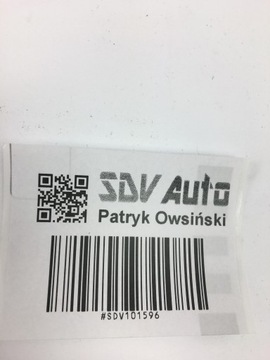 фото thumb №10, Механизм obalania подголовник mercedes w124 sedan купе 1249700025