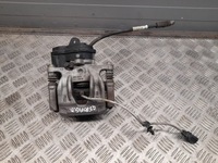 фото thumb №6, Audi q5 sq5 2018 зад сторона права задній супорт гальмівний