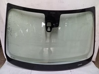 фото thumb №1, Стекло передняя volvo xc60 2xkamera оригинал