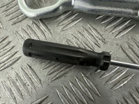 фото thumb №6, Bmw 1 f20 f21 hak вушко буксирувальні викрутка