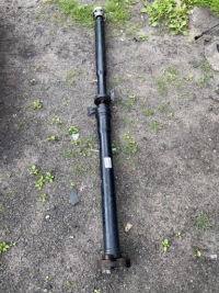 фото thumb №1, 71 porsche panamera 970 wał приводной 97042101102