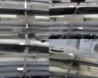 Бампер перед передній peugeot 308 t9 gt 13-17 Недорого, фото thumb