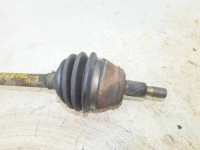 фото thumb №4, Seat toledo ii 1.6 2002r - приводной вал левая