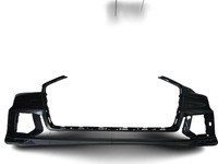 фото thumb №1, Бампер перед audi a6 c8 s-line 18- оригинал