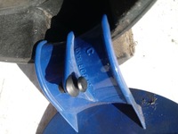 фото thumb №5, Кришка заливної пального skoda fabia i kombi