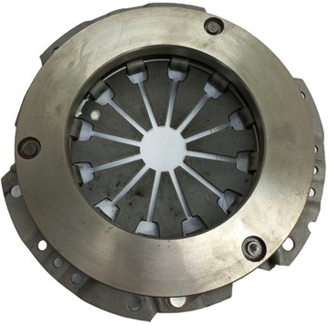 фото thumb №14, Сцепление kpl luk fiat panda 1000 -04 распродажа