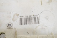 фото thumb №6, Замок задніх лівих двері vw passat cc 357 5n0839015g 2811667 2.0l 103kw