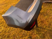 Бампер задняя задний scenic iv 4x pdc Недорого, фото thumb