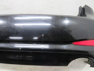 фото thumb №6, Бампер задній зад sedan hyundai i40