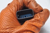 Mini f55 1.5 t датчик лямбда-зонд 0258030079 Доставка, фото thumb