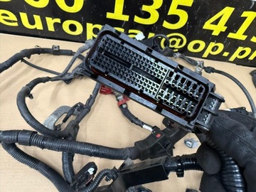 фото thumb №5, Джгут установка двигуна toyota avensis iii t27 2.0 v-vti автомат