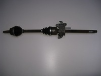 фото thumb №1, Приводной вал правая fiat bravo ii 1.6 d