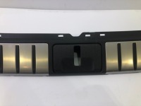 фото thumb №4, Lexus rx 450h long защита поперечина багажник 58387-48110