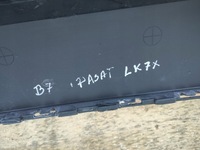 фото thumb №13, Бампер перед vw passat b7 lk7x ксенон