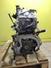 фото thumb №5, Mazda 3 i 1.6 двигун z6