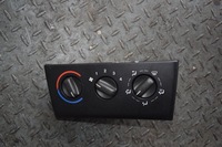 фото thumb №1, Панель керування вентиляція opel vectra b