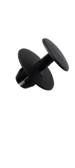 фото thumb №1, Штифт, nit розширювальний кліпса mercedes a1239900292