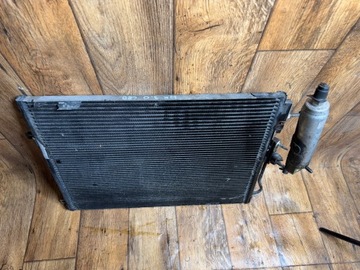 фото thumb №5, Jeep grand cherokee wk 3.0 crd радиаторов кондиционера климат