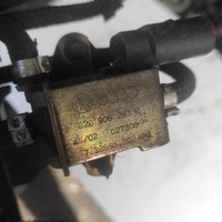 фото thumb №8, Клапан вакуумa leon alhambra 028906283n