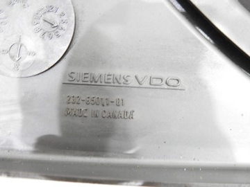 фото thumb №8, Вентиляторы радиатор chevrolet uplander 3.9 v6