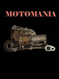 Купити Насос оливи 757601280 peugeot 308 1,6 vti citroen mini, фото thumb