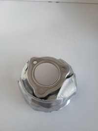 фото thumb №1, Renault kadjar захист теплова 144504493r