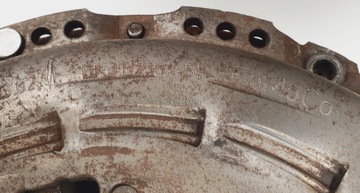 фото thumb №9, Сцепление комплектные ford transit mk7 2.2 tdci