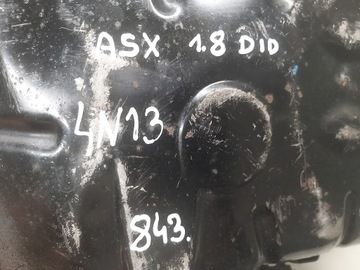 фото thumb №11, Піддон масляна піддон 1.8 did 4n13 mitsubishi asx lancer 4008 c4 hdi 150km