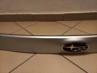 фото thumb №3, Накладка крышки задняя задняя subaru forester iii 3