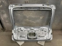 фото thumb №4, Кришка багажника задня кришка багажника porsche macan