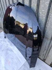 Капот крышка двигателя skoda octavia iv 4 5e3 19- 5e3823155 Оригинал, фото thumb