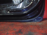 фото thumb №14, Citroen ds3 дверь перед правое чёрные exl