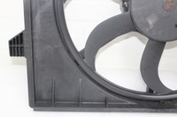 фото thumb №15, Mercedes вентилятор радіатор a1645000193