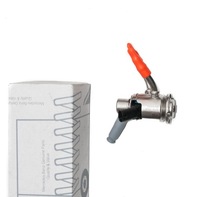 фото thumb №1, Форсунка інжектор adblue mercedes a0004905100 оригінальний номер новий