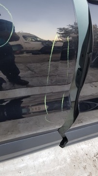 фото thumb №11, Двері праві vw tiguan lc9x