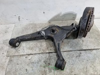 фото thumb №9, Поворотний кулак важелі підвіска ліва задні 7e0501413a volkswagen vw t5 t6 7e