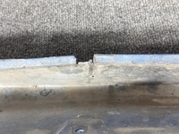 фото thumb №16, Bmw 1 e81 e87 m набор бампер перед переднее полный