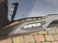 Lexus rx iv rx450h бампер спойлер задняя задний 15-19 Доставка, фото thumb