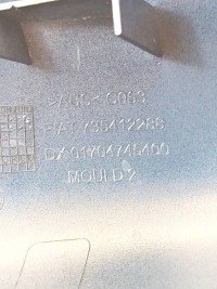 Корпус зеркало правая fiat 500 Киев, фото thumb