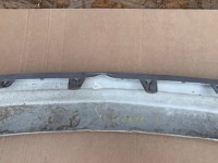 Накладка бампера задняя 13372551 opel insignia country tourer с Разборки, фото thumb