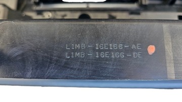 фото thumb №13, Pas переднє підсилювач жалюзі повітря ford explorer vi l1mb -16e166-ae