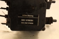 Насос abs bmw 5 530i e60 3.0 6766304 с Разборки, фото thumb