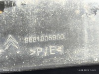 фото thumb №14, Citroen c3 picasso 2010 бампер перед передний 9681805980