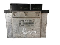 фото thumb №8, Skoda rapid 1.2b 0261s09531 04e907309af компьютер e