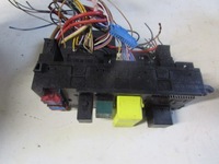 фото thumb №1, Модуль комфорту mercedes w210